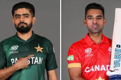 PAK vs CAN, T20WC Match Preview: Check Head-to-Head Stats, New York Weather Forecast, Probable XI, Fantasy Team and More