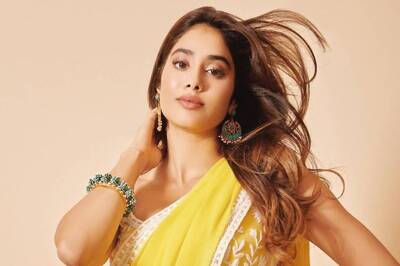 'If You Ever Have Anything I Can Audition': When Janhvi Kapoor Dialled Vijay Sethupathi