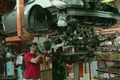 Young jobseekers across world face discontent