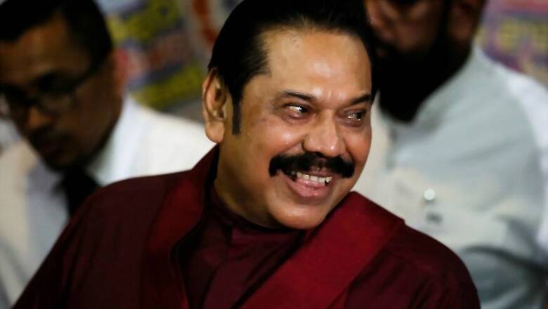 There Was Major Breakdown in India-Lanka Relationship After Change of Govt in 2014, Says Rajapaksa