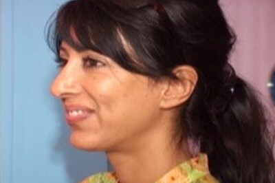 Malini Ramani gets HC nod to go abroad