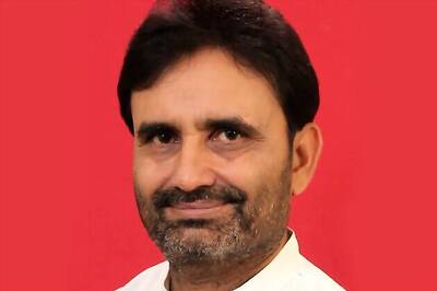 'Maut ka saudagar' is apt description of Modi: Congress