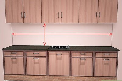 How to Tile a Backsplash