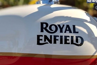 Royal Enfield Hunter 350 to Launch in India Soon, Here's Everything You Should Know