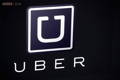 Delhi Transport Department rejects Uber's request for licence