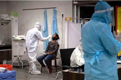 Nearly One Third of Chennai Population Exposed to Covid-19: Serosurvey; TN Reports 3,086 New Cases
