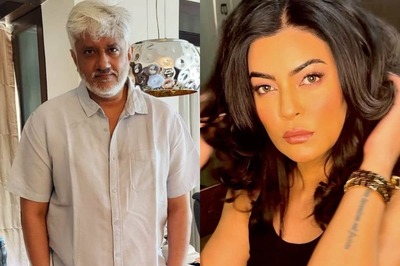 Vikram Bhatt Opens Up On His Romantic Relationship With Sushmita Sen: 'I Do Not Regret...'