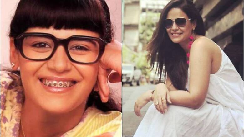 Happy Birthday Mona Singh: Her 5 Popular TV Shows Apart from 'Jassi Jaisi Koi Nahi'