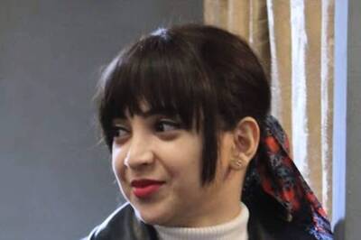 Escapye Live: Plabita Borthakur Heaps Praise on Swastika Mukherjee for Helping Her Play Fetish Girl