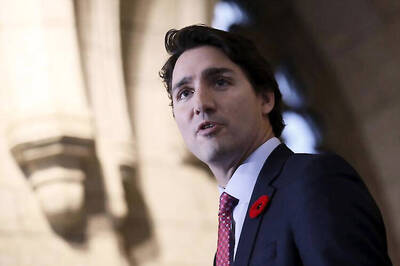 Justin Trudeau Snubbed? We Have Our Own Parameters to Measure Importance, Say Govt Sources