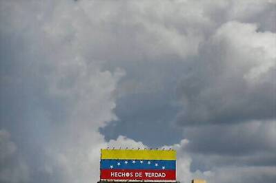 US Deported Venezuelans Through Third Country Despite Risks