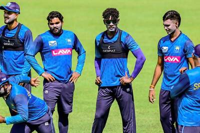 Charith Asalanka Wants Sri Lankan Players To Give 100% Against India & Win Matches