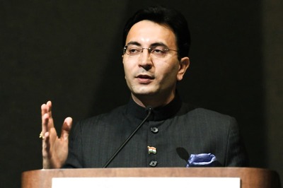 Congress Leaders Who Were Signatories to Letter Asking for 'Reform' Excluded from Party's New UP Panels