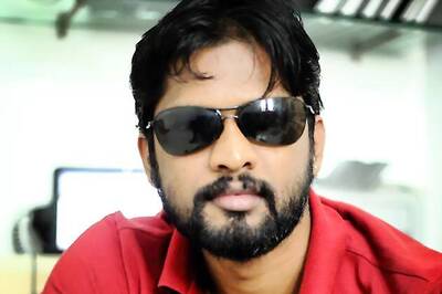 Happy to graduate from a villain to hero: Soundaraja