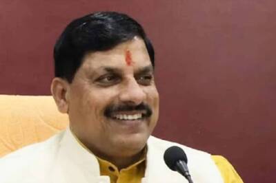 MP CM Mohan Yadav To Launch 'Awas Sakhi' App At Gram Vikas Sammelan In Sehore