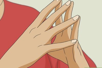 How to Steeple Your Fingers (and Why)