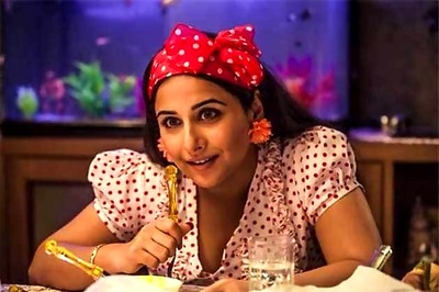 Watch: Emraan, Vidya create havoc in the title track of 'Ghanchakkar'