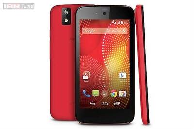 Why Google's Android One can change the smartphone market