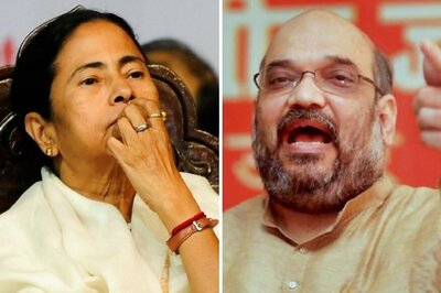 It's Mamata's Bengali Pitch Against Shah's Majority Appeal for Battle 2019 in Bengal