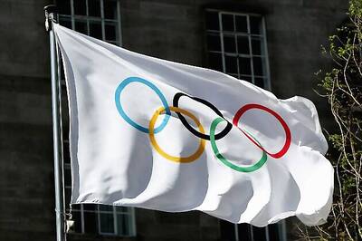 Al Qaeda plotting cyanide attack for Olympics?