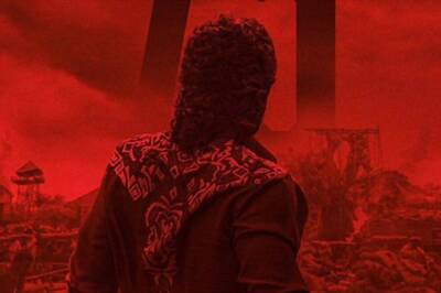 75 Days To Go! Allu Arjun's Pushpa 2 New Poster Leaves Fans Excited | Check Here