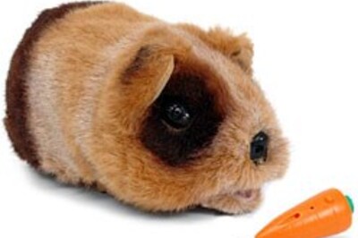 How silly could technology get in '06