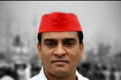 After Jharkhand Row, SP MLA Wants Separate Room in UP Assembly for Namaz, Says Won't Trouble Anyone