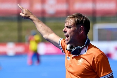 'Believe in Your Game, Manage Emotions': Head Coach Craig Fulton's Guru Mantra to India Hockey Team for Asian Games | Exclusive