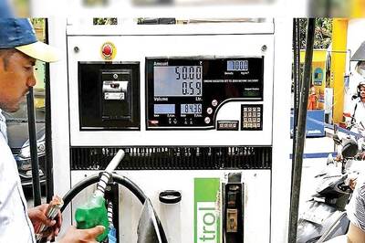 Petrol, Diesel Fresh Prices Announced: Check Rates In Your City On August 7