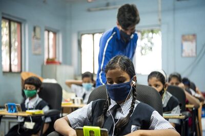 Opinion | How EdTech is Transforming Teaching and Learning in India