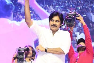 Pawan Kalyan Asks Tamil Film Industry To Be 'Inclusive': 'Don't Be Restricted To Only Tamilians'