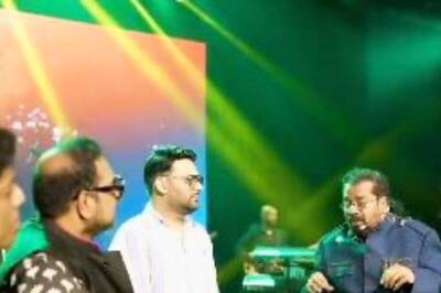 Kapil Sharma Impresses Shankar Mahadevan and Hariharan With His Singing Skills, They Call Him ‘Khatarnak Singer’