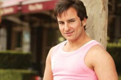Saif goes nasty in his next film
