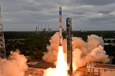 ISRO Puts Out Exhaustive Account of What Went Wrong with First Development Flight of SSLV
