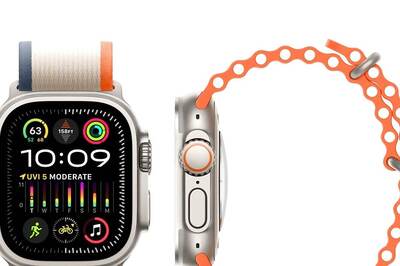 Apple Watch Ultra 2 Users Facing Display Issues; Company Launches Investigation
