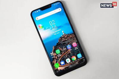 Asus ZenFone 5Z With Snapdragon 845 Launched in India, Starting Price of Rs 29,999