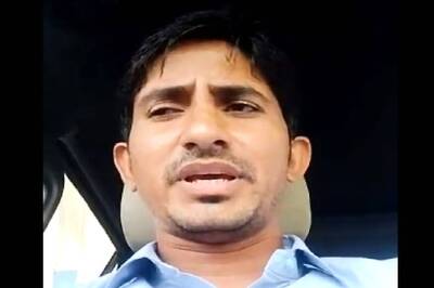 In Video, Rajasthan Tribal Party MLA Rajkumar Roat Alleges Being 'Kept Like a Hostage'