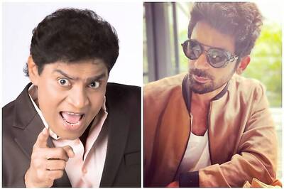 Johny Lever is All Praise For Sunil Grover's Performance on Bigg Boss 13 Finale