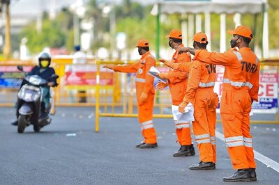 With Aggressive Testing, Tamil Nadu Records Fewer Positive Covid-19 Cases & Only One Death