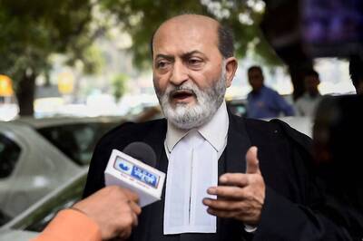 AIMPLB Member Zafaryab Jilani Says Yogi Govt Prohibiting Muslims from Filing Affidavit in Babri Masjid Case