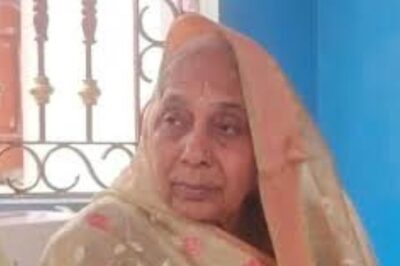 On Ram Mandir Inauguration Day, 'Mauni Mata' From Jharkhand To Break Her 'Maun Vrat' After 30 Years