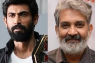 Rana Daggubati Lauds RRR Director SS Rajamouli For Achieving 'One India, One Cinema' Dream