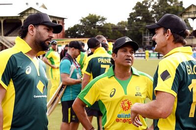 IPL-like Legends League Featuring Sachin Tendulkar, Yuvraj Singh, Brett Lee? BCCI Considering Proposal