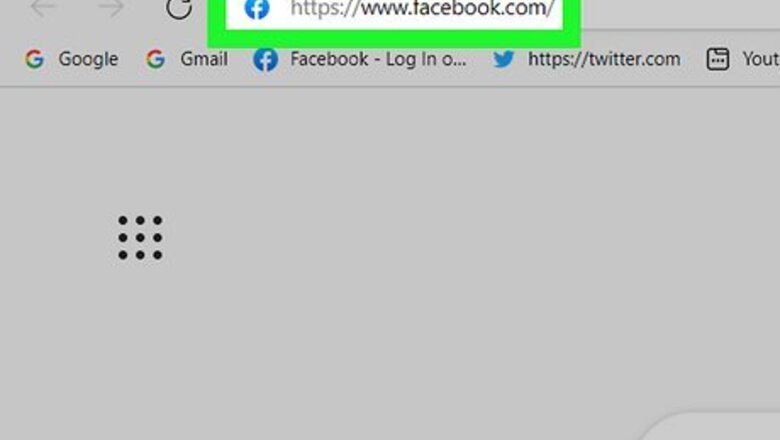 How to Search for People on Facebook