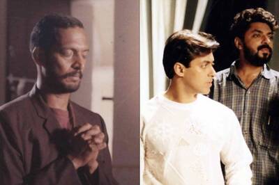 Nana Patekar Shares REAL Reason Behind Fallout with Sanjay Leela Bhansali: 'There Were Many Arguments'