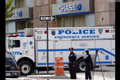 Yemen hunts mail bombers, al-Qaeda suspected