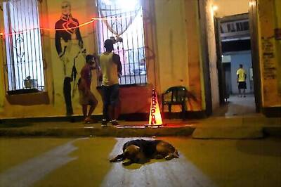 Venezuela's Pandemic Lockdown Sparks Entrepreneurial Spirit