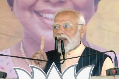 PM Modi Tears Into TMC Over Sandeshkhali, Accuses Mamata Govt of Prioritising Criminals Over Women's Trust