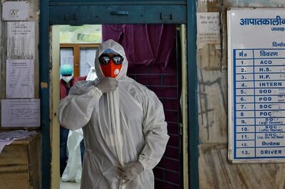 27% Health Workers in Mumbai Have Covid-19 Antibodies, Says Second Sero-Survey