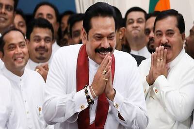 Sri Lanka’s Foreign Policy is Non-aligned, Both India and China are Valued Friends: PM Mahinda Rajapaksa